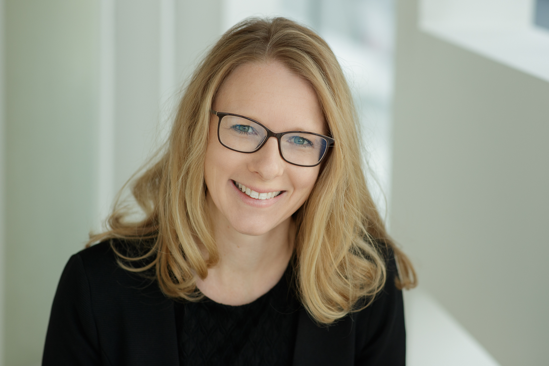 Mag. (FH) Verena Grabenbauer